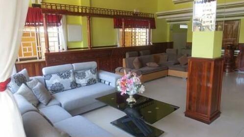 Nolan Guesthouses - Photo3