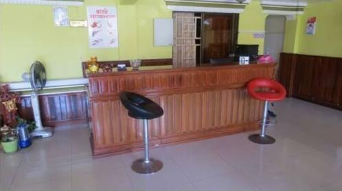 Nolan Guesthouses - Photo4