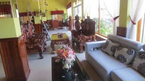 Nolan Guesthouses - Photo5