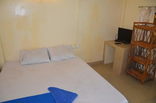 Ocean 11 Guesthouse - Photo4
