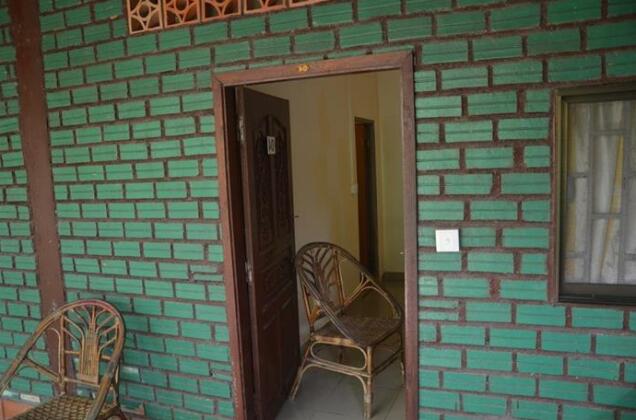 Ocean 11 Guesthouse - Photo5