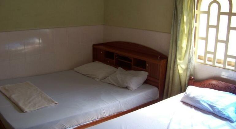 Ocean Walk Inn - Photo2