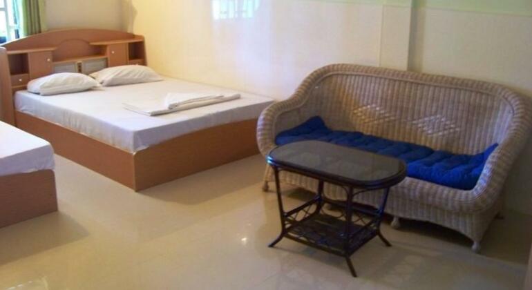 Ocean Walk Inn - Photo3