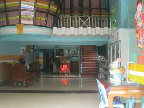 Okata Guesthouse - Photo2