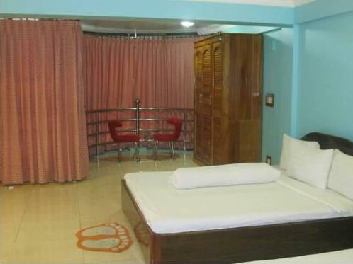 Okata Guesthouse - Photo4
