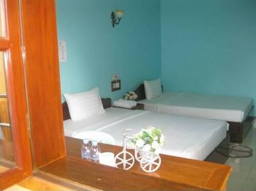 Okata Guesthouse - Photo5