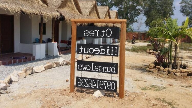 Otres Hideout - Photo2