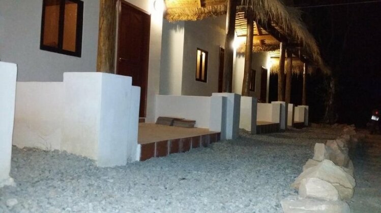 Otres Hideout - Photo4