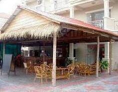 Papagayo Guest House - Photo2
