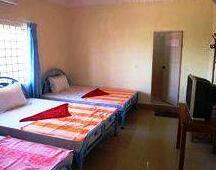 Papagayo Guest House - Photo3