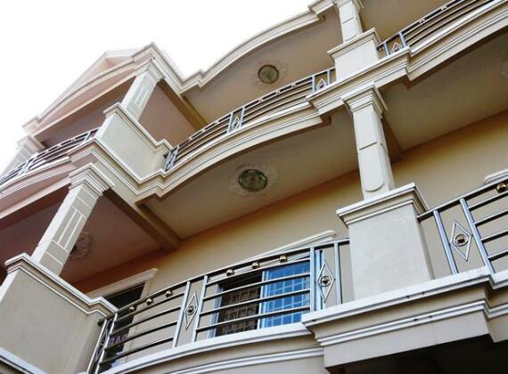 Papagayo Guest House - Photo5