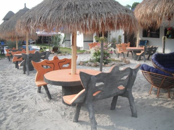 Pat Pat Guesthouse - Photo2