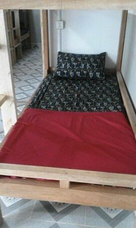 Pat Pat Guesthouse - Photo4