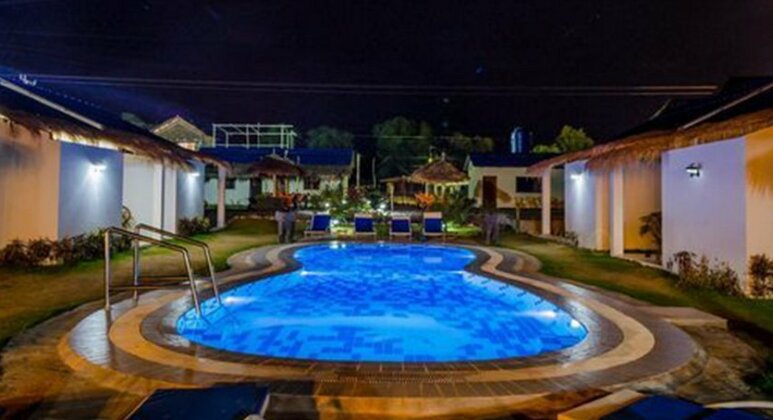 Pat Pat Guesthouse - Photo5