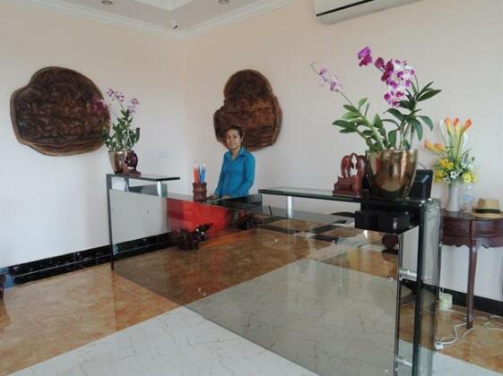 Platinum Hotel Sihanoukville - Photo2