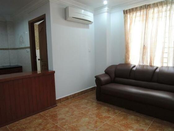Platinum Hotel Sihanoukville - Photo3