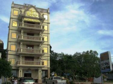 Platinum Hotel Sihanoukville