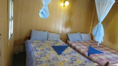 Queen Hill Resort - Photo3