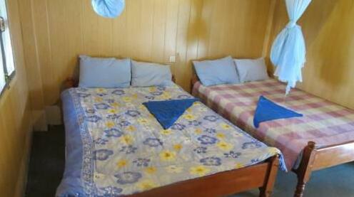 Queen Hill Resort - Photo4