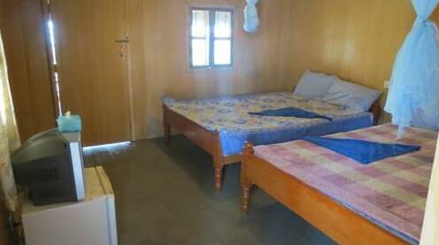 Queen Hill Resort - Photo5