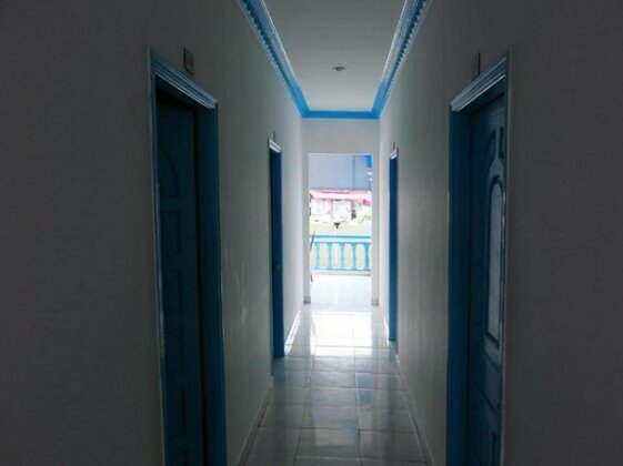 Queen Side Guesthouse - Photo2