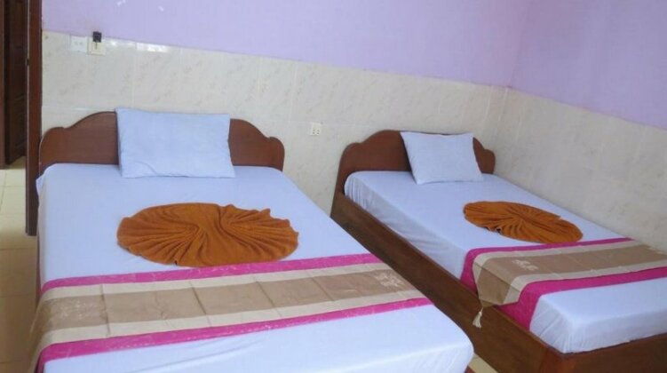 Queen Side Guesthouse - Photo4