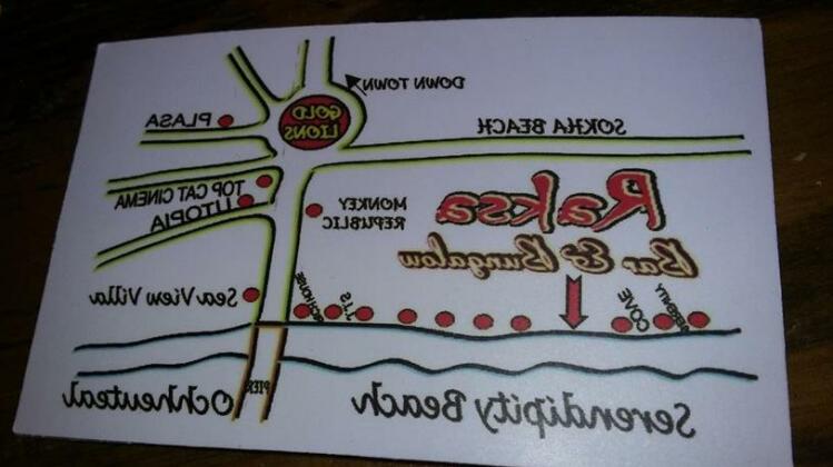 Raksa Bar & Bungalows - Photo3