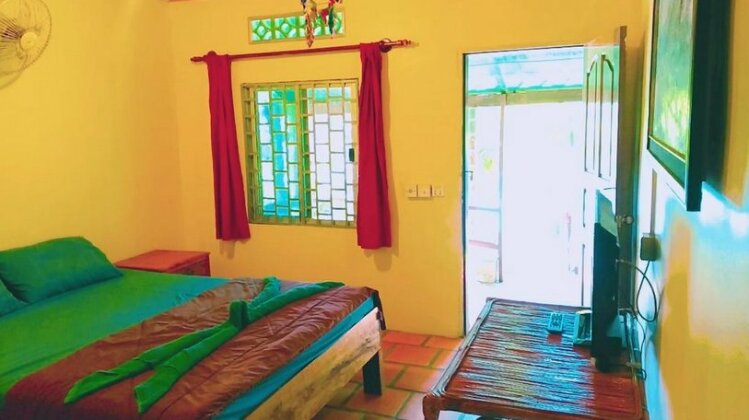 Raksa Bar & Bungalows - Photo4