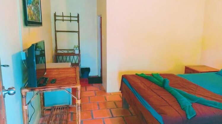 Raksa Bar & Bungalows - Photo5