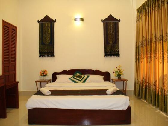 Reaksmey Meanrith Guesthouse and Residence - Photo2