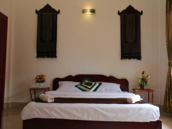 Reaksmey Meanrith Guesthouse and Residence - Photo3