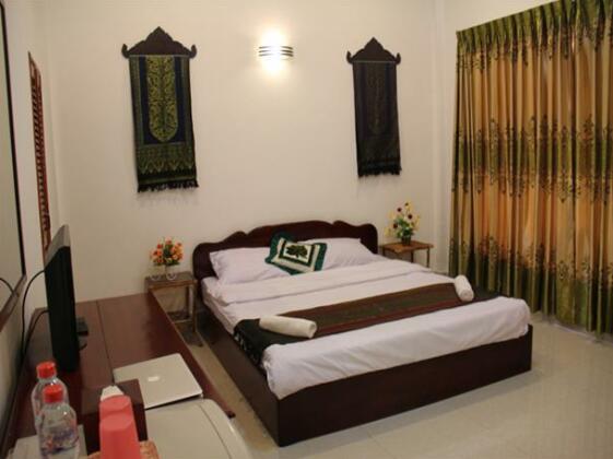Reaksmey Meanrith Guesthouse and Residence - Photo4