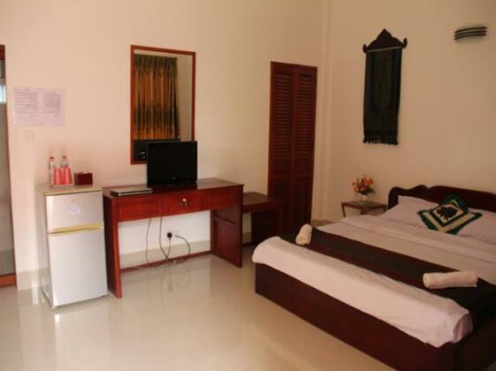 Reaksmey Meanrith Guesthouse and Residence - Photo5