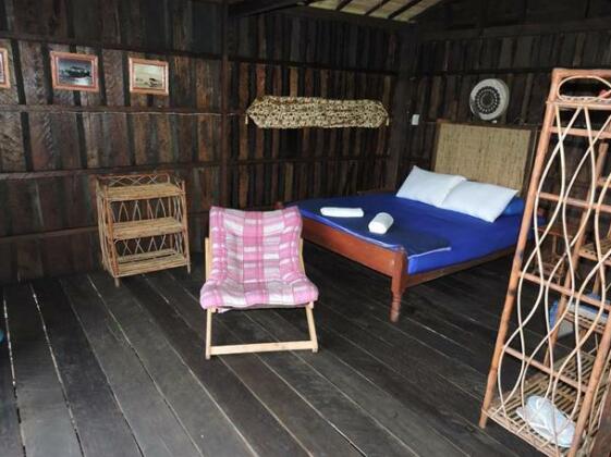 Ream Yacht Club - Photo2