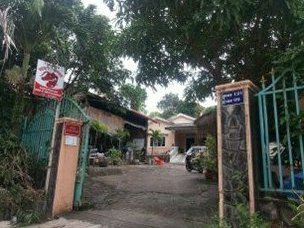 Red Snapper Guesthouse
