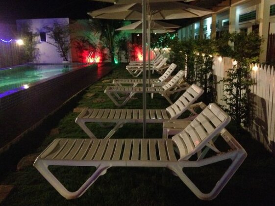 Relax Bungalows - Photo2