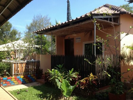 Relax Bungalows - Photo3