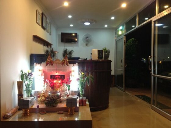 Relax Bungalows - Photo5