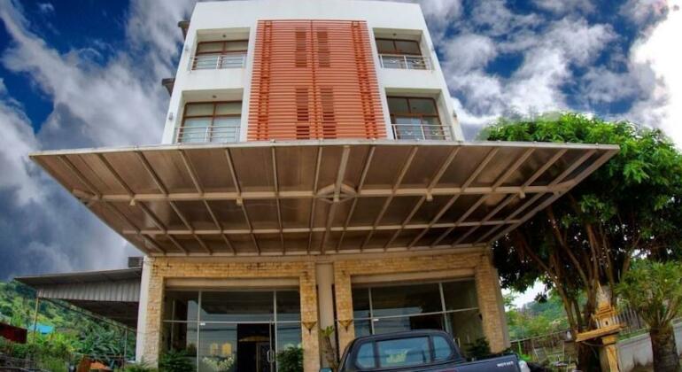 Relax Guesthouse - Photo2