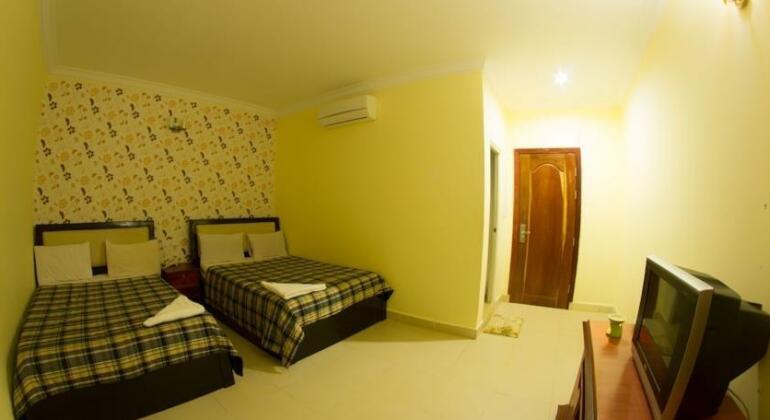 Relax Guesthouse - Photo3