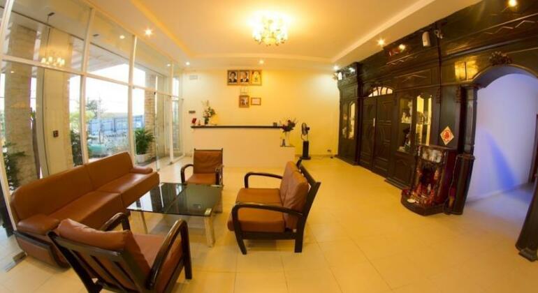 Relax Guesthouse - Photo4