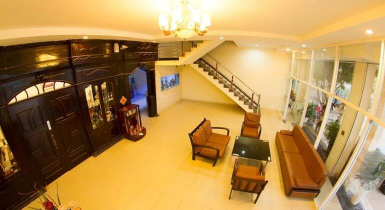 Relax Guesthouse - Photo5