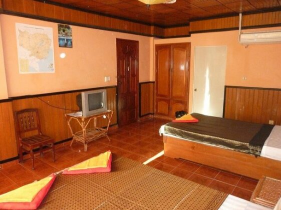 Rocksun Hotel - Photo2