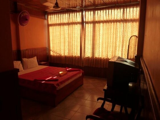 Rocksun Hotel - Photo4