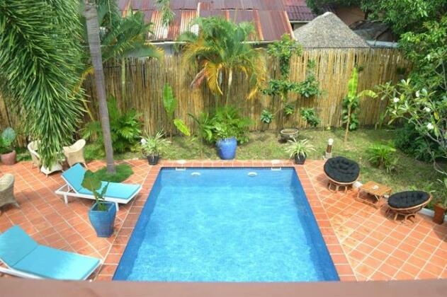 Rose Villa - Photo2