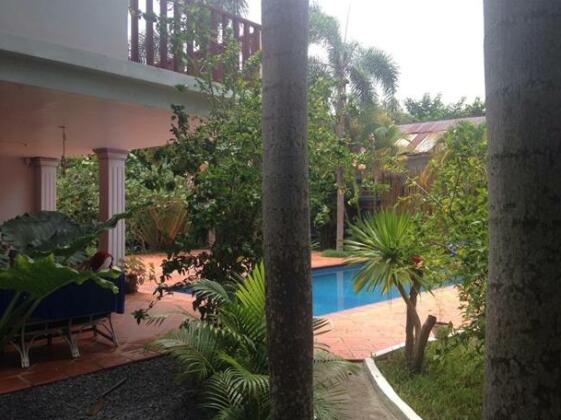 Rose Villa - Photo3