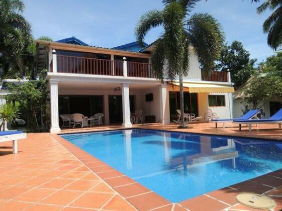 Rose Villa - Photo4