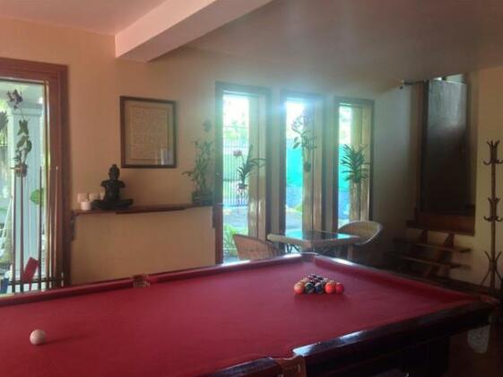 Rose Villa - Photo5