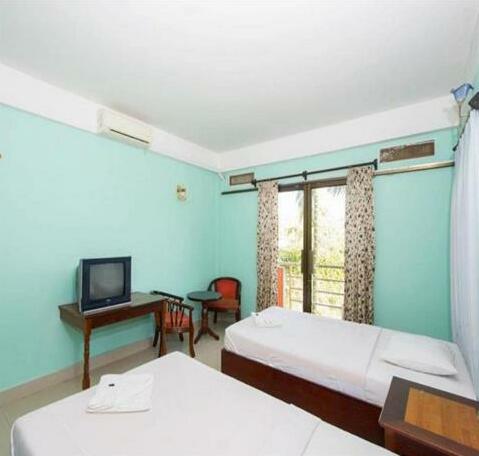 Sakal Bungalows Restaurant & Bar - Photo3