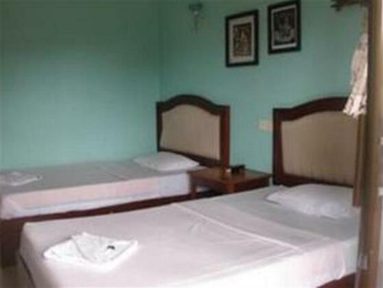 Sakal Bungalows Restaurant & Bar - Photo5